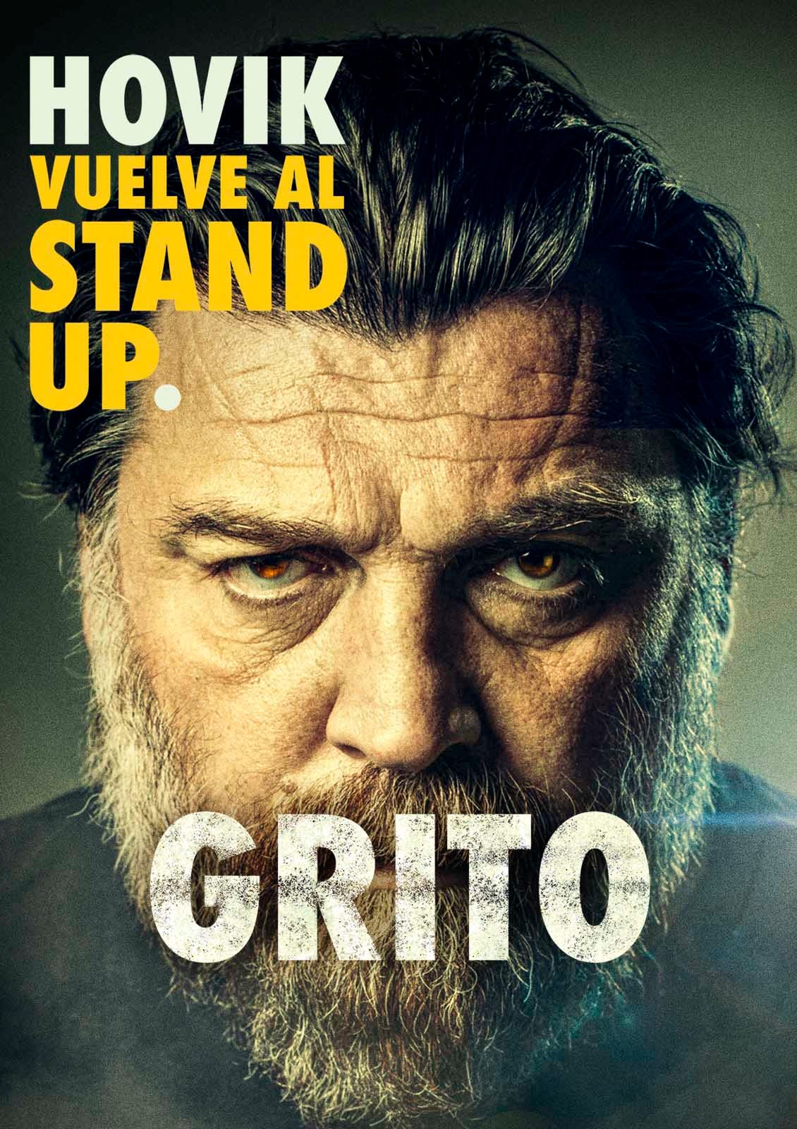 Grito - Hovik