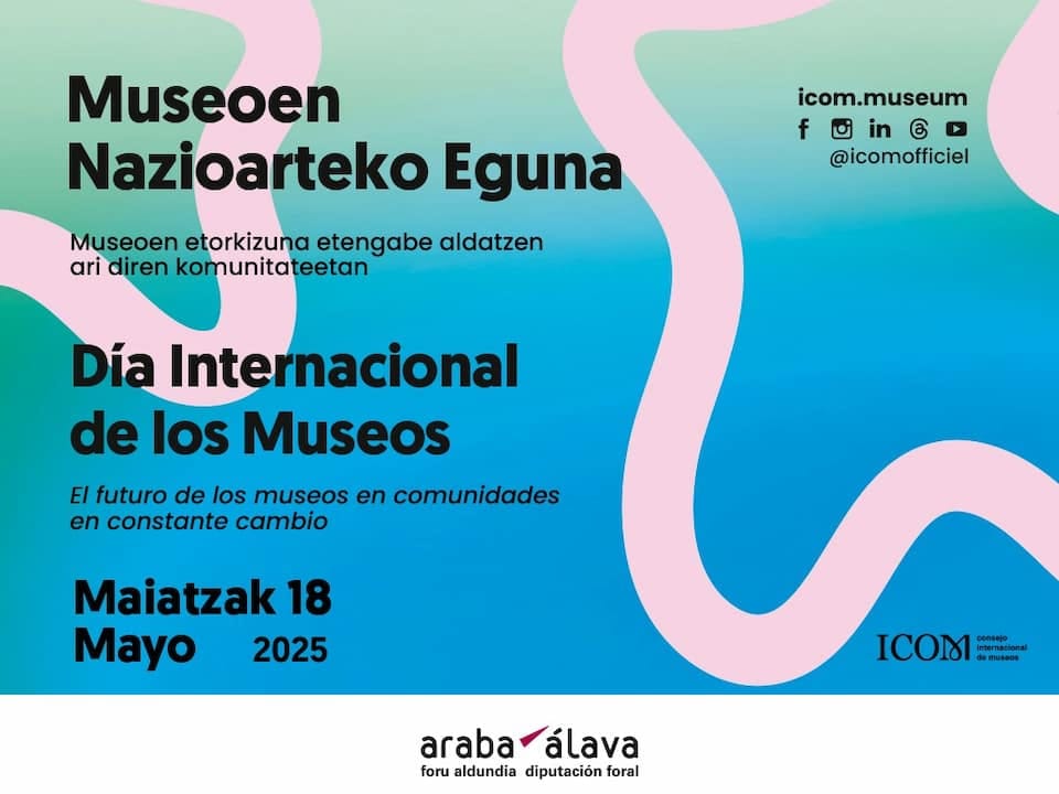 Visita guiada a Esculturas en el jardín