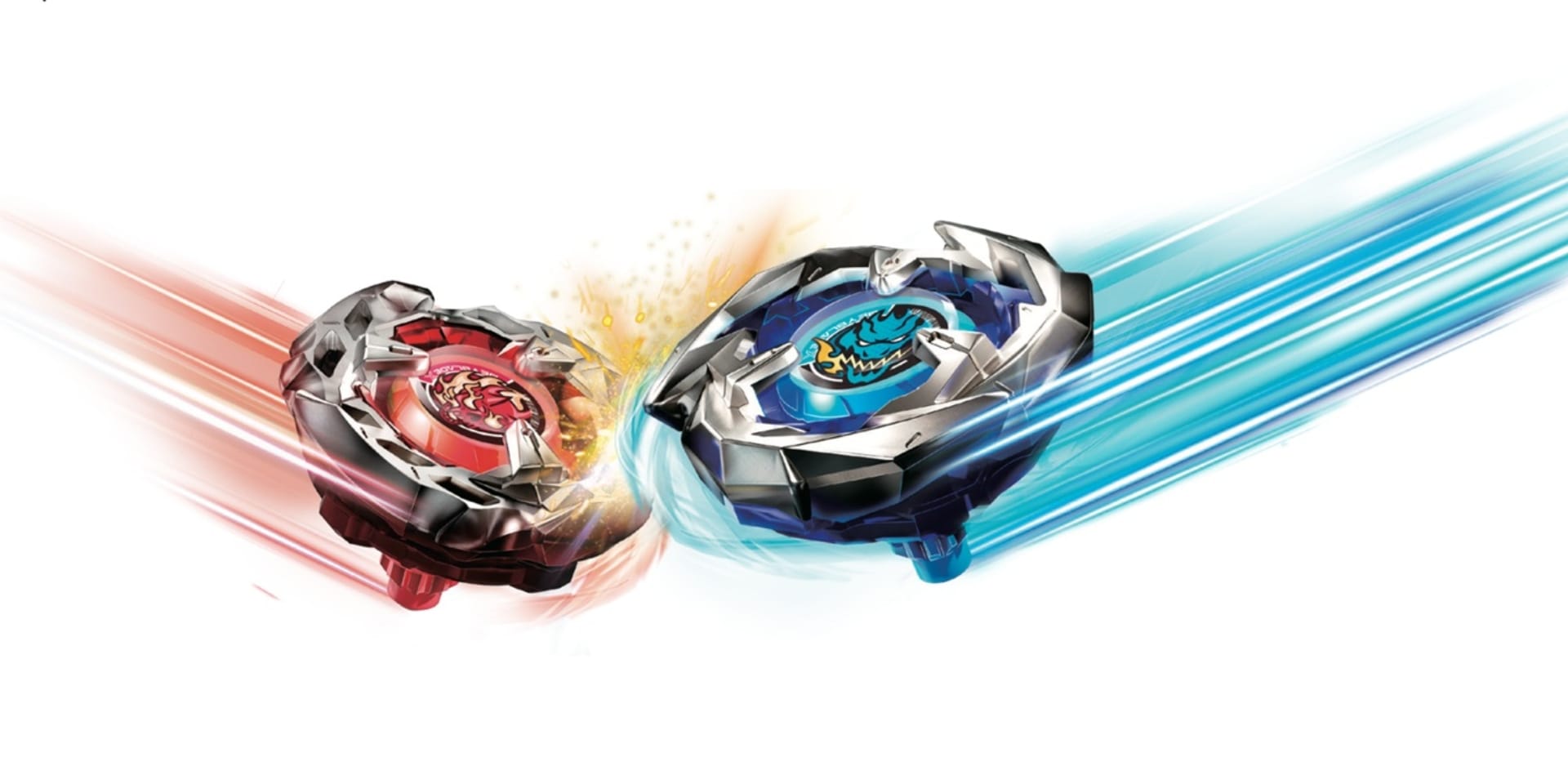 Campeonato Beyblade Demo Tour 2025