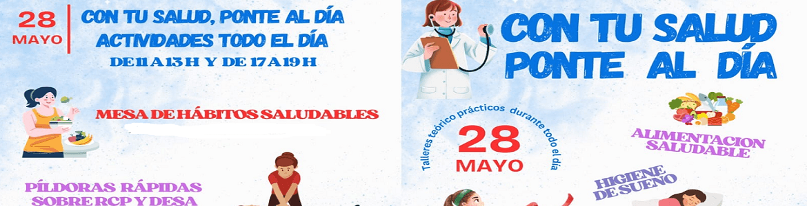 Jornada de Salud