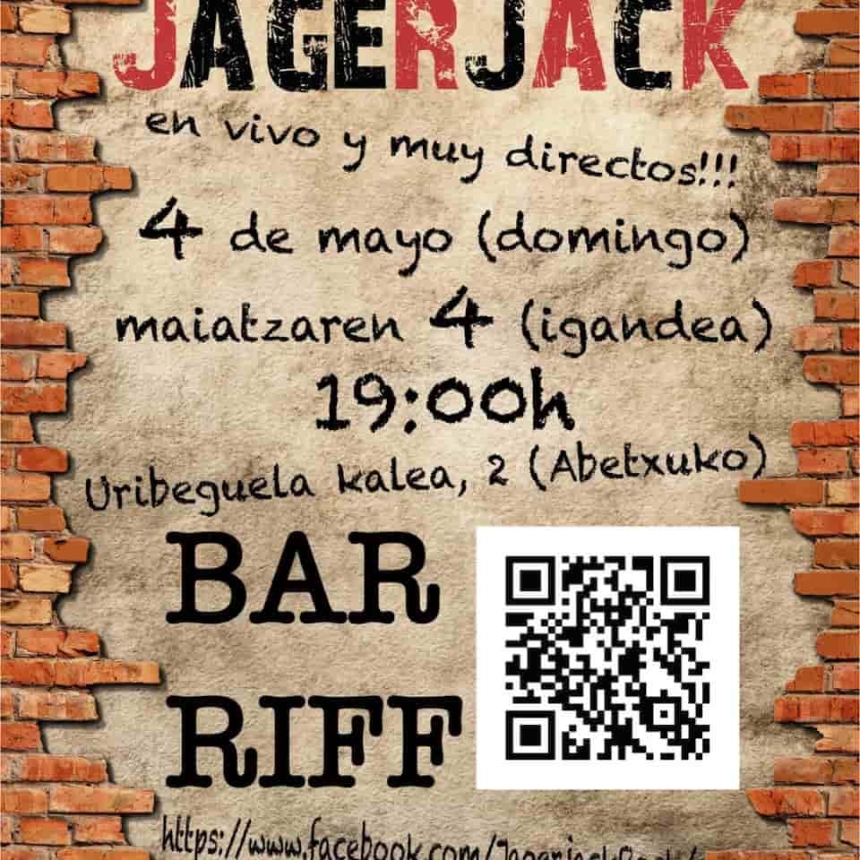 Jager Jack