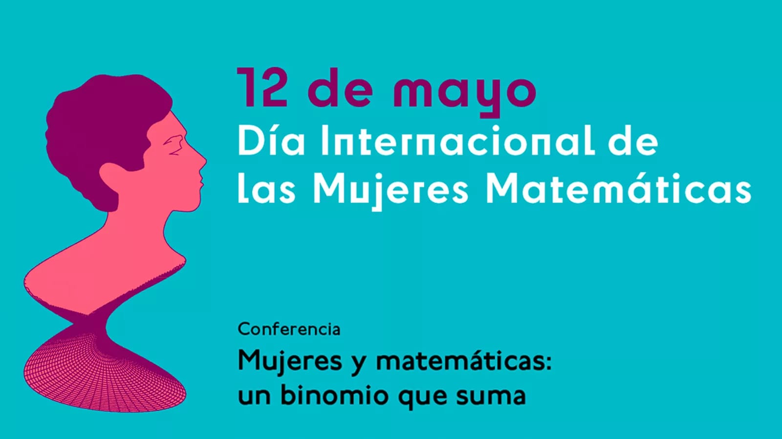 Mujeres y matemáticas: un binomio que suma