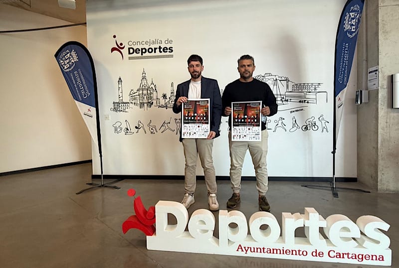 XIV Torneo de Semana Santa de Fútbol base Cartagena Efesé