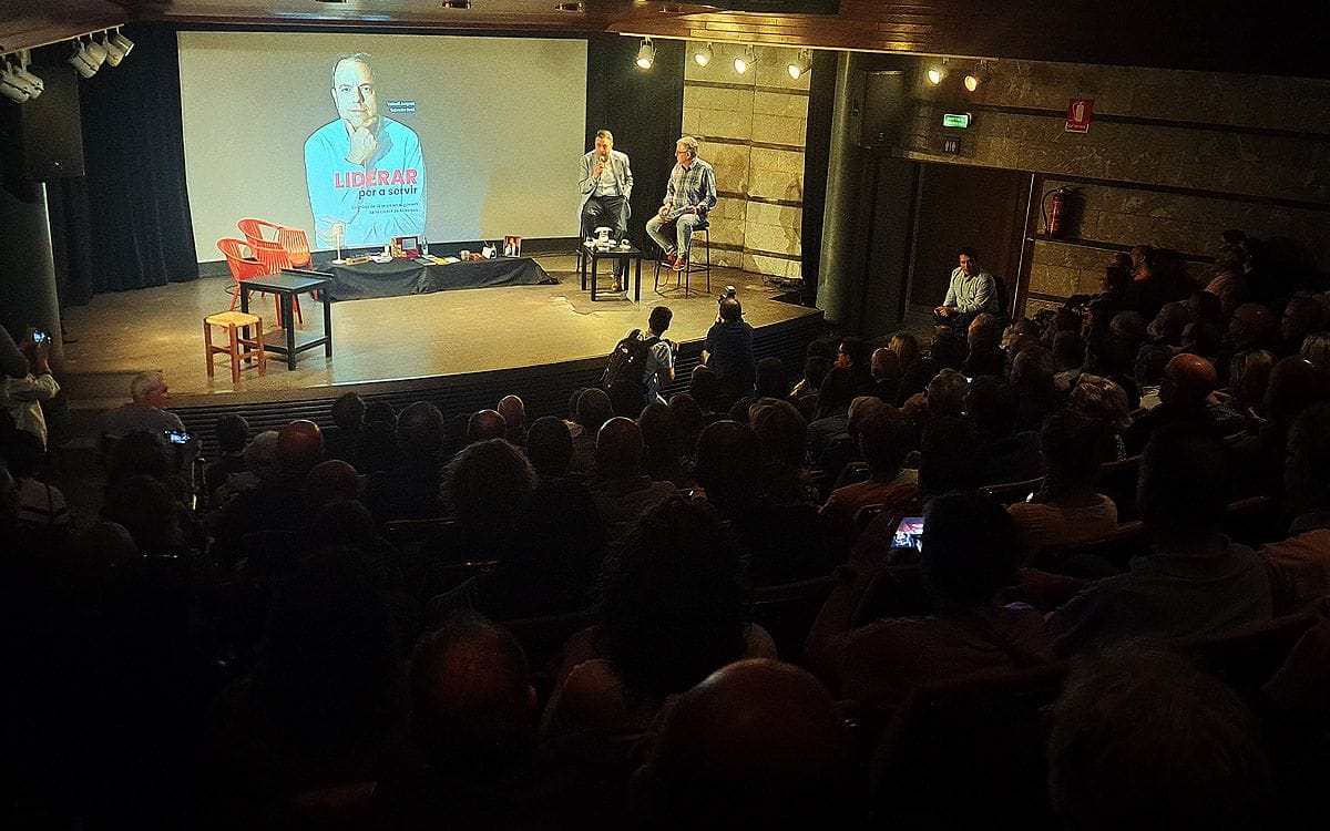 Festival Òmnium de Cinema