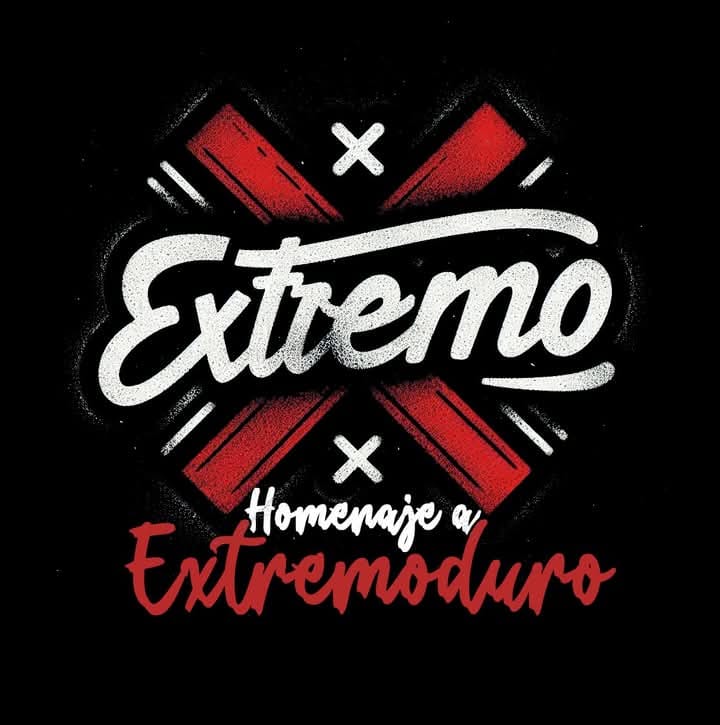 Extremo (Tributo a Extremoduro) + Gato Ventura