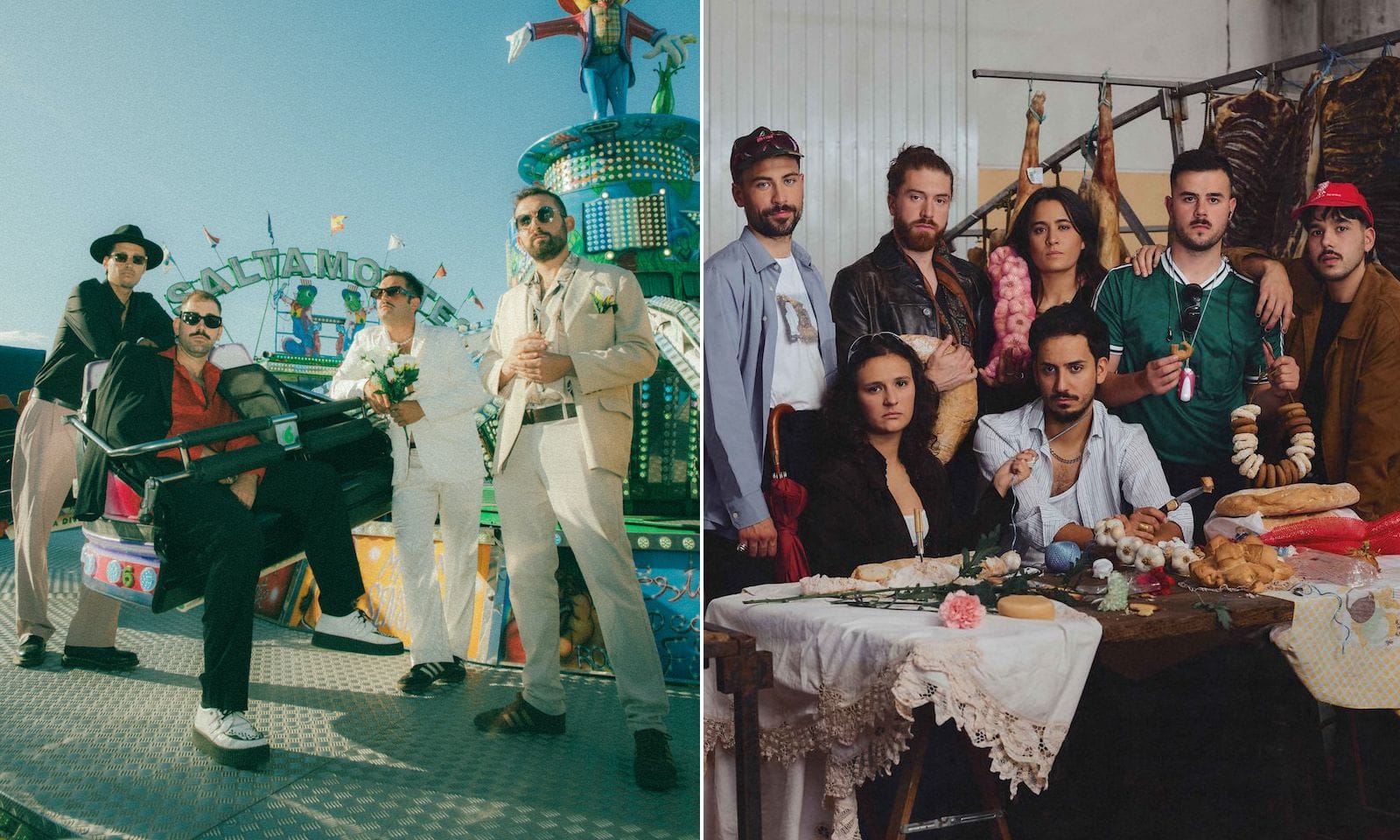 Concierto De Ninghures