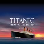 TITANIC: THE OFFICIAL EXHIBITION