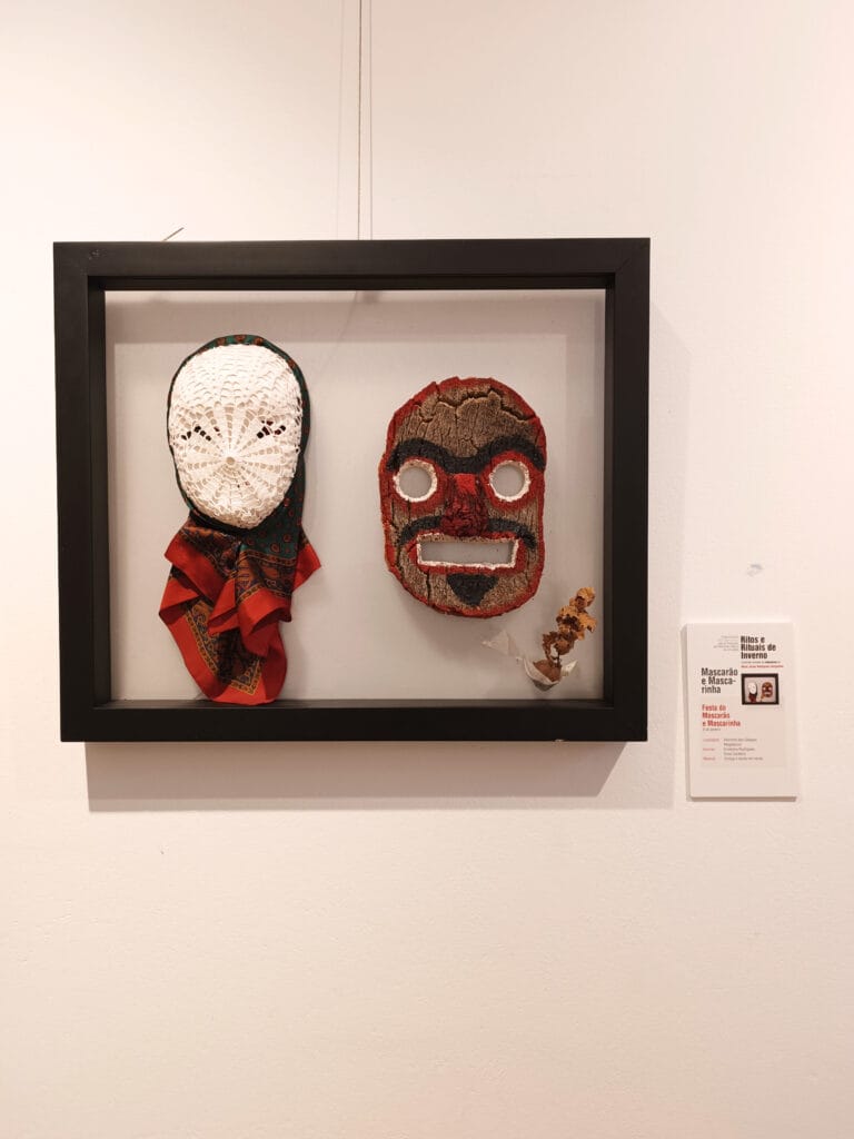 Ritos e rituais de inverno