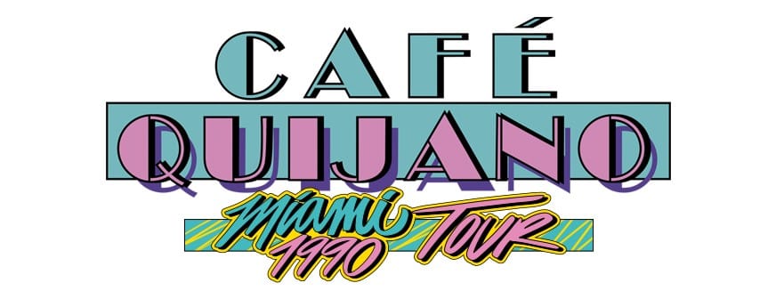 CAFÉ QUIJANO