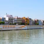 Leyendas de Triana: Ruta Nocturna Guiada por el emblemático barrio de Sevilla