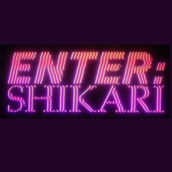 Concierto de Enter Shikari