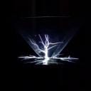 Holograma. Un universo de luz