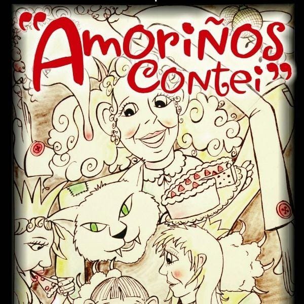 Amoriños contei