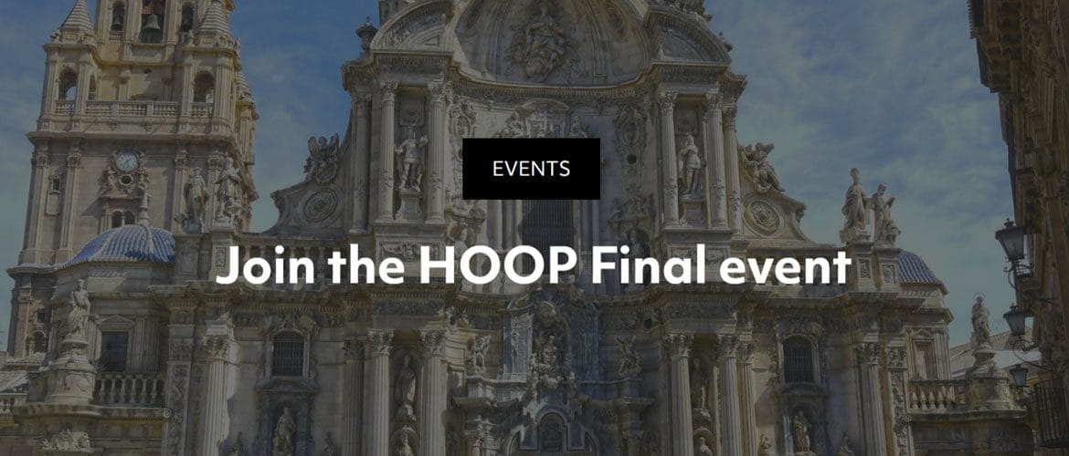 HOOP FINAL CONFERENCE