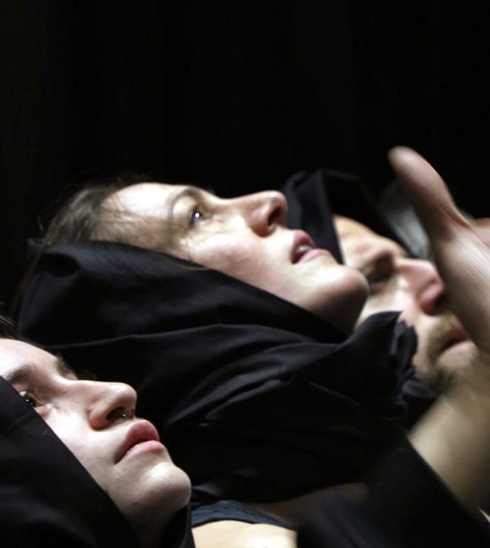 Balkan Erotic Epic - LiceUnder35