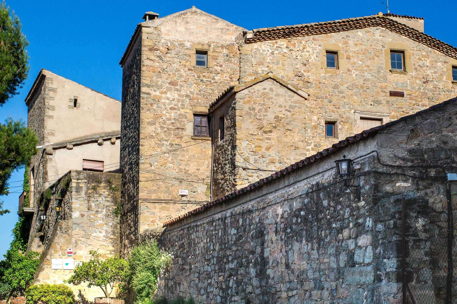 Història de la Casa de la Culla i el vi del Bages