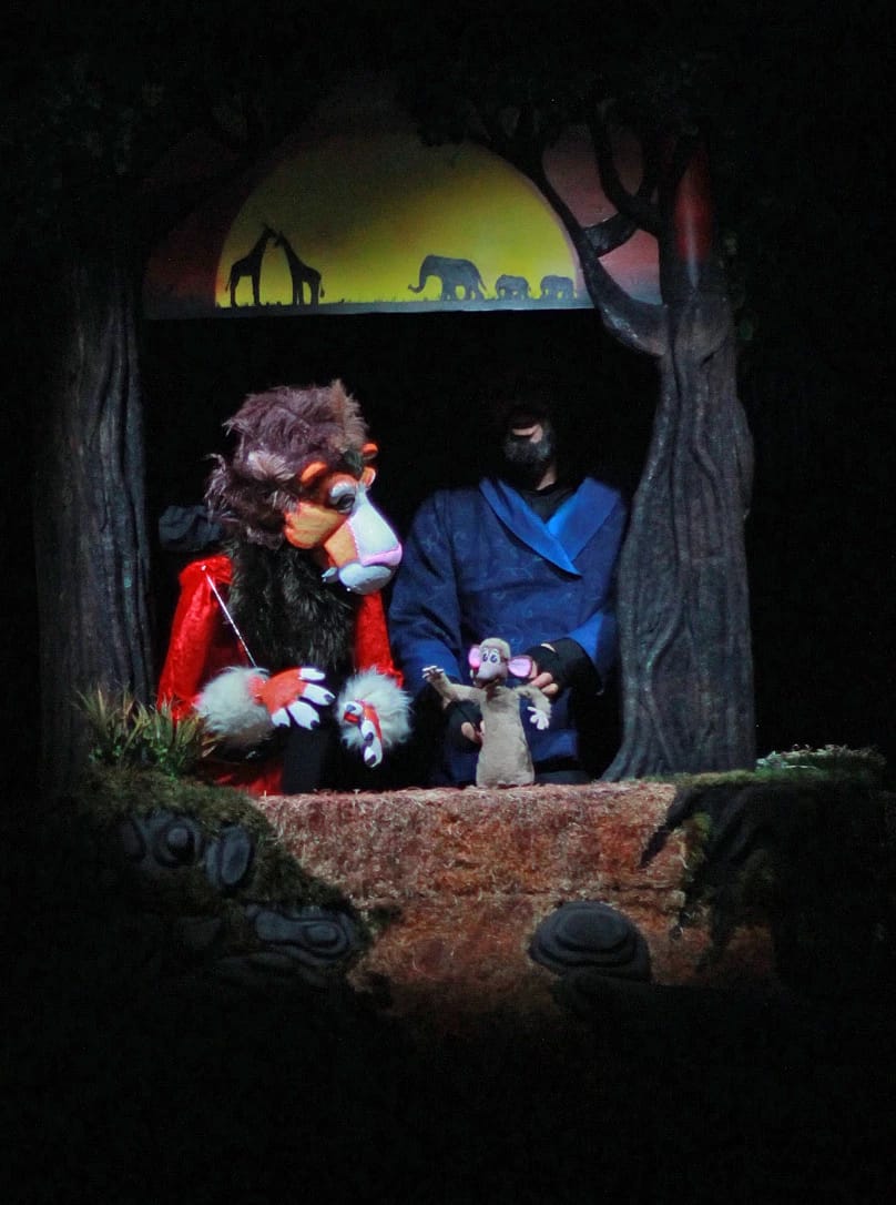 Historias Fabulosas. X aniversario