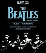 Orquesta Larios Pop del Soho dedica un ciclo a The Beatles