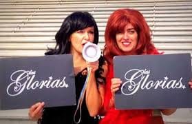 '8 de març Dia Internacional de les Dones’: Espectacle "El Chou de las Glorias Cabareteras"