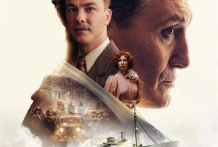 Ciclo Escrito y filmado IV - Cine - The Royal Game