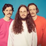 26º Festival Mil·lenni: Efterklang