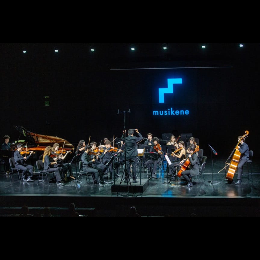 Musikene Sinfonietta