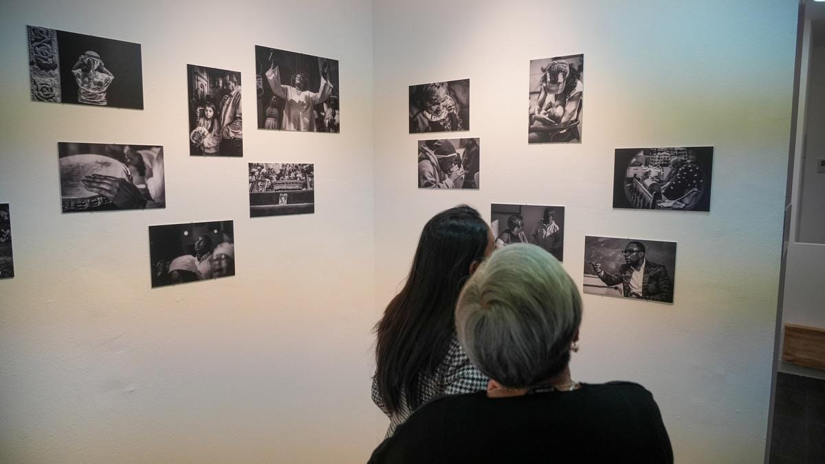 Y tú, ¿pasas o paras?