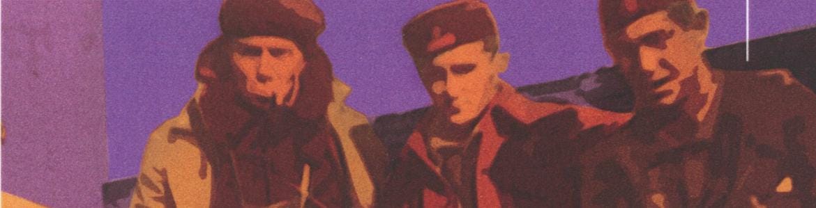 Presentación del libro "La memoria y la sangre"