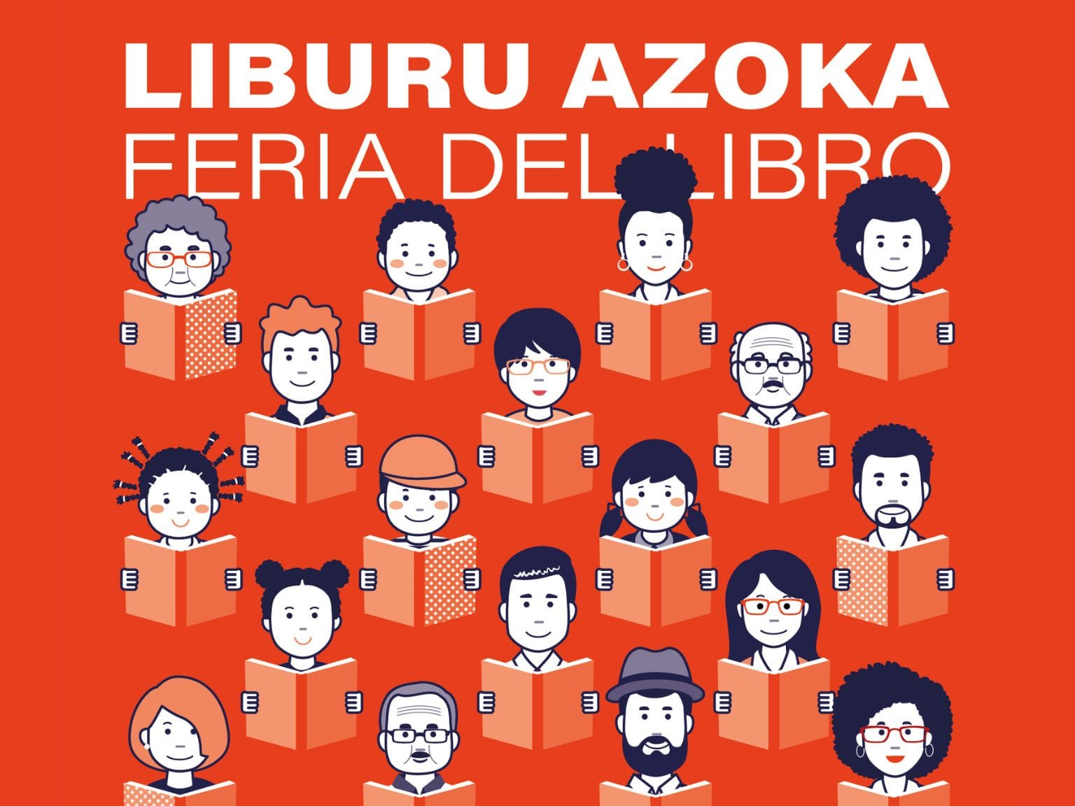 Liburu azoka