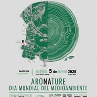 ARONATURE Fest - Día Mundial del Medioambiente