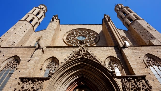 Rutas literarias de Barcelona y resto de Cataluña