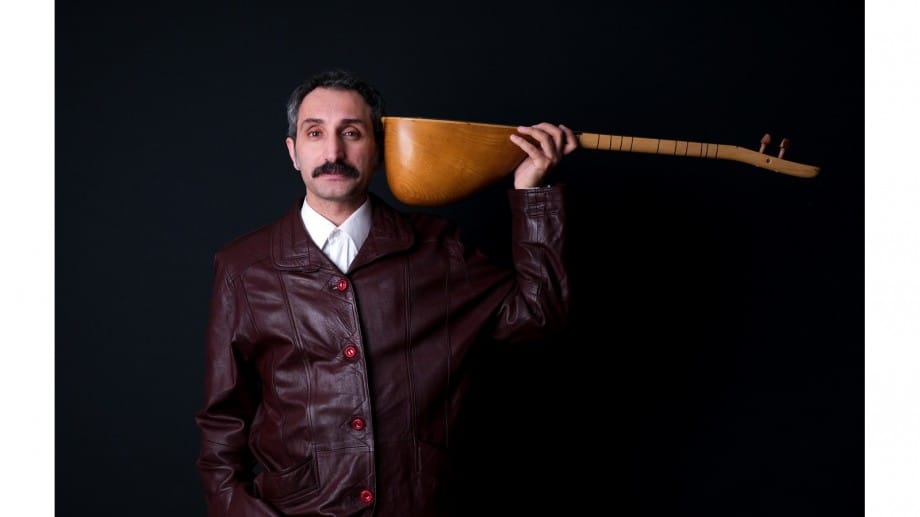 Músicas de Anatolia oriental