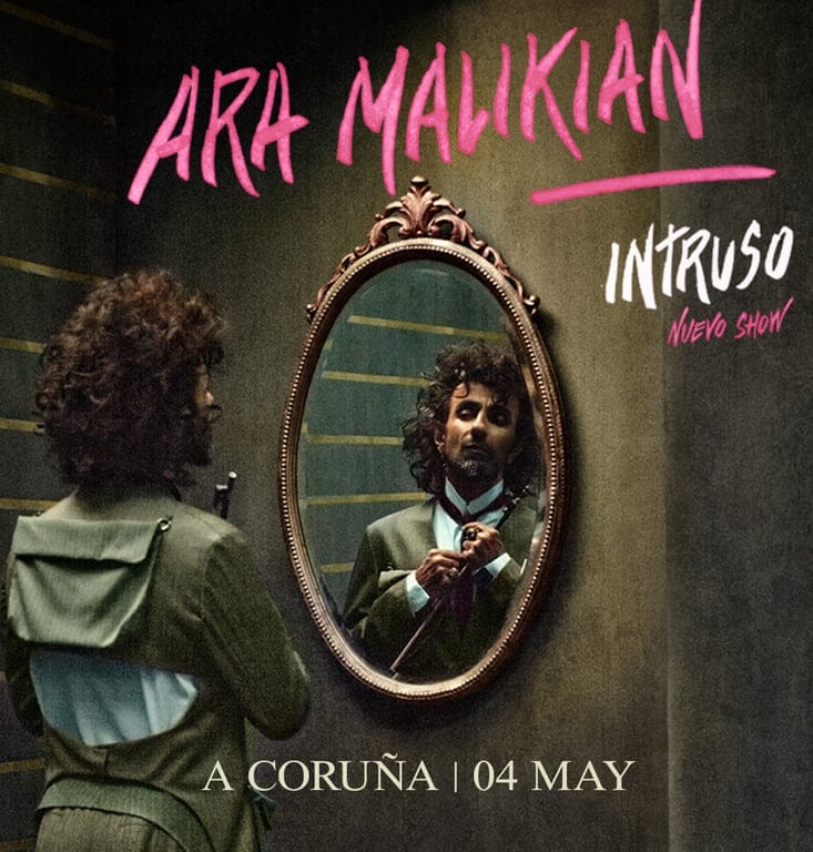 Ara Malikian