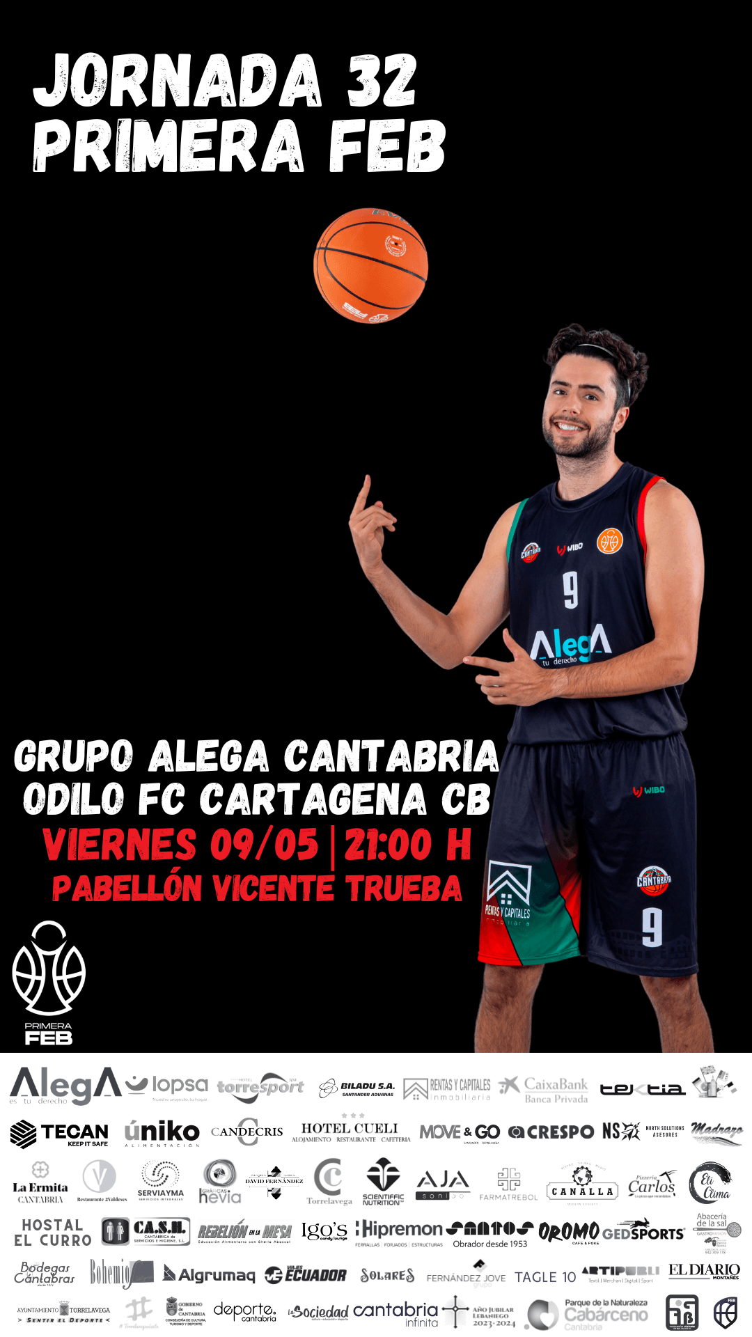 Baloncesto