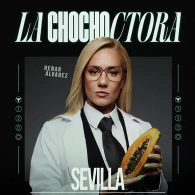 La Chochoctora
