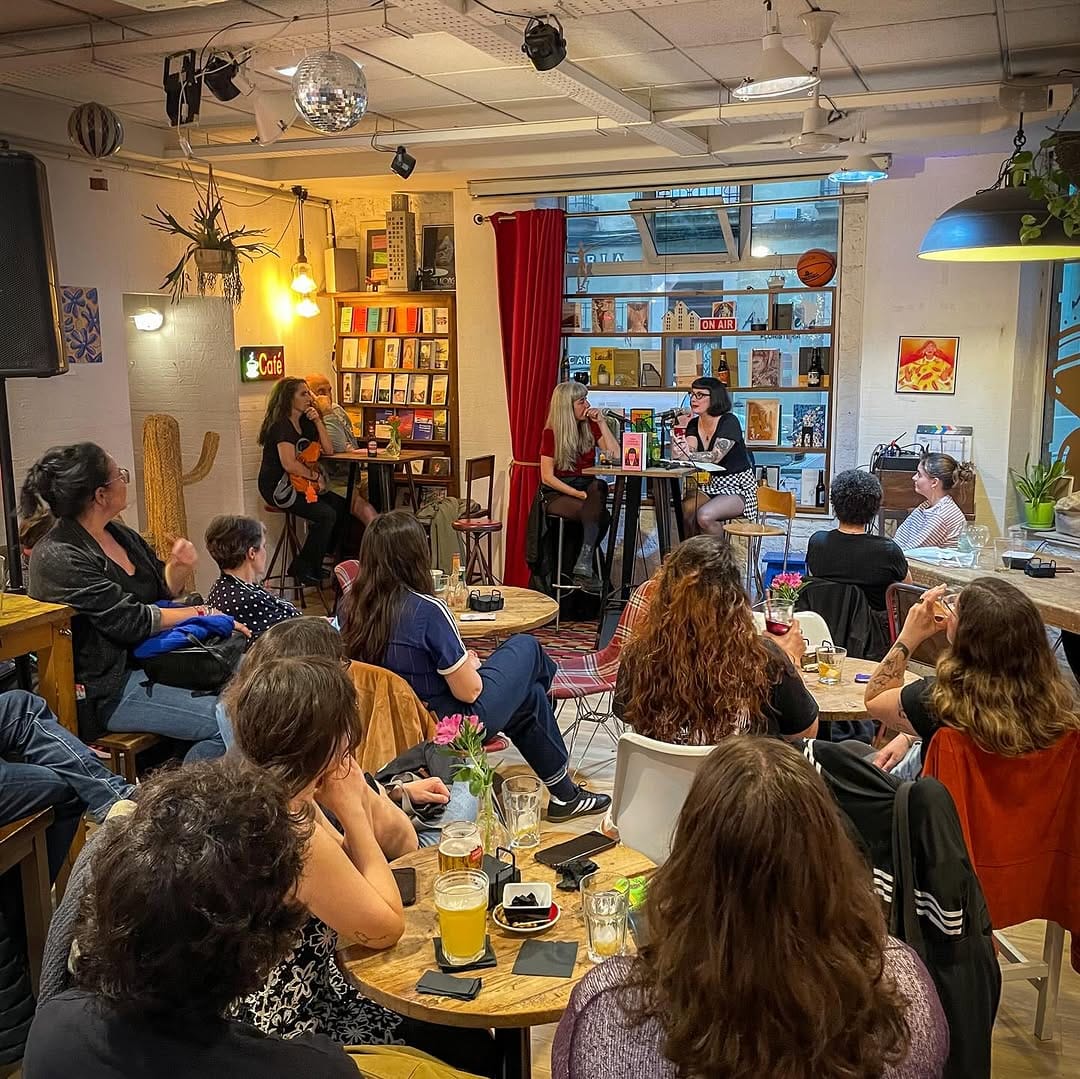 El peronismo explicado a los españoles