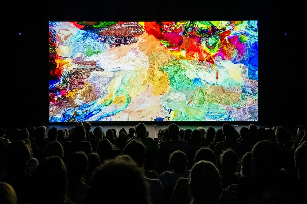 La luz de un lago - El Conde de Torrefiel