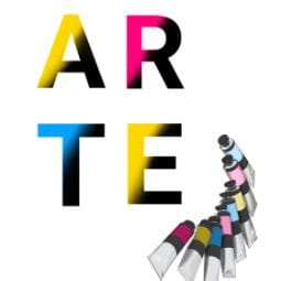 Exposición Trabajos de los alumnos y alumnas de Bachillerato de Arte IES Tierno Galván