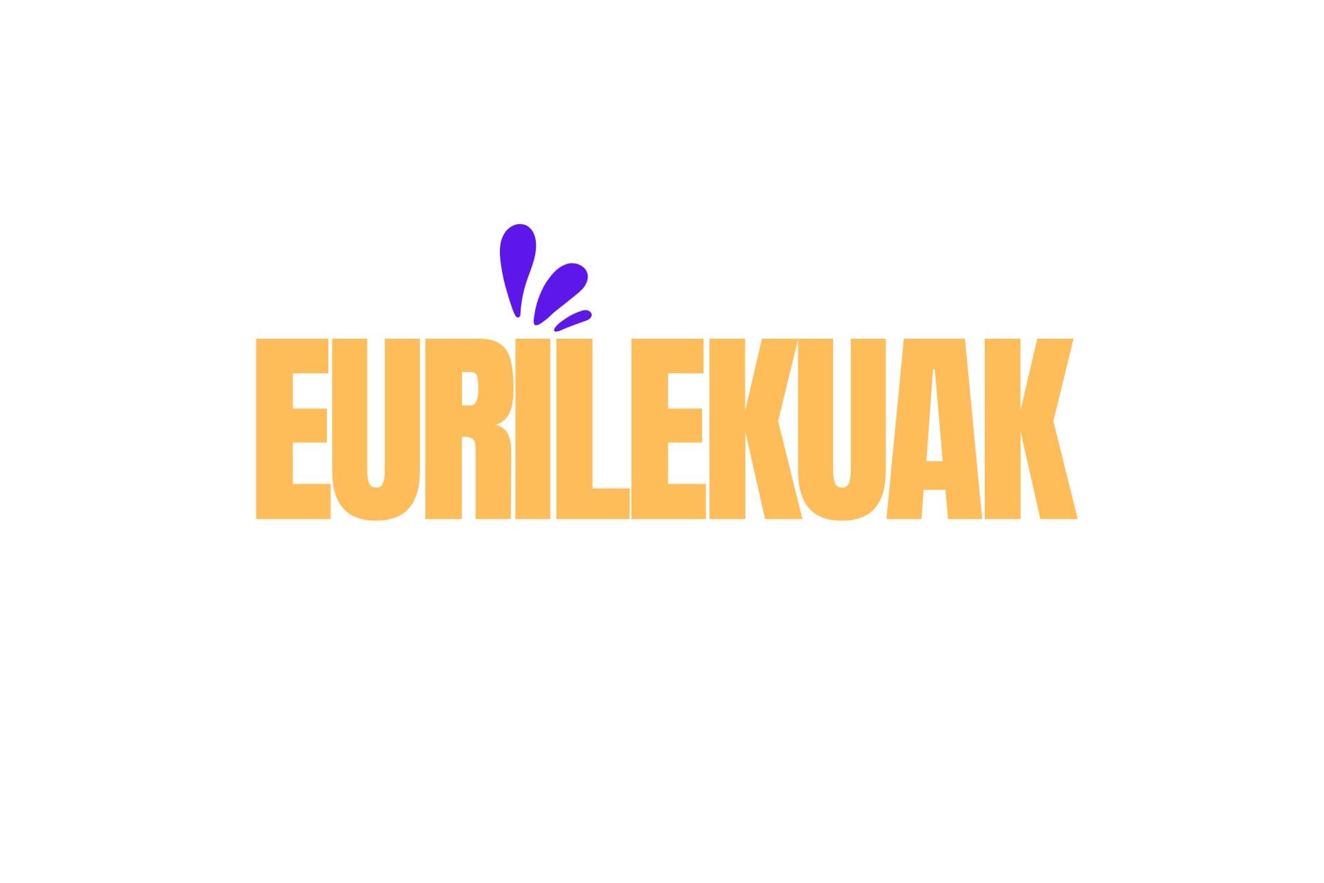 Eurilekuak. Colonias culturales