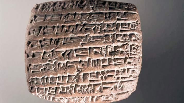 Los talladores de piedras