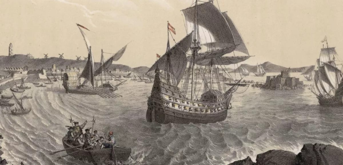 Foro para conmemorar la expedición de Loaysa