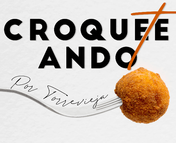Croqueteando por Torrevieja