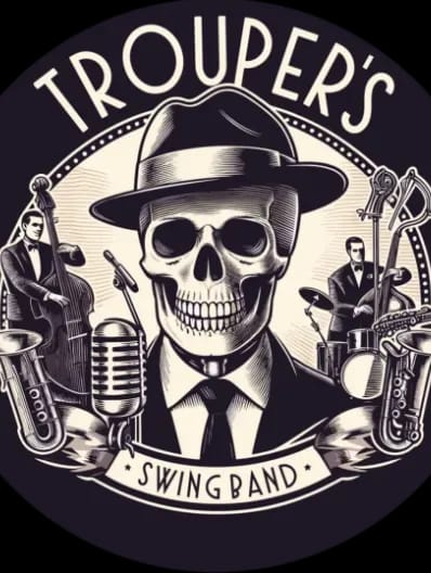 Troupers Swing Band