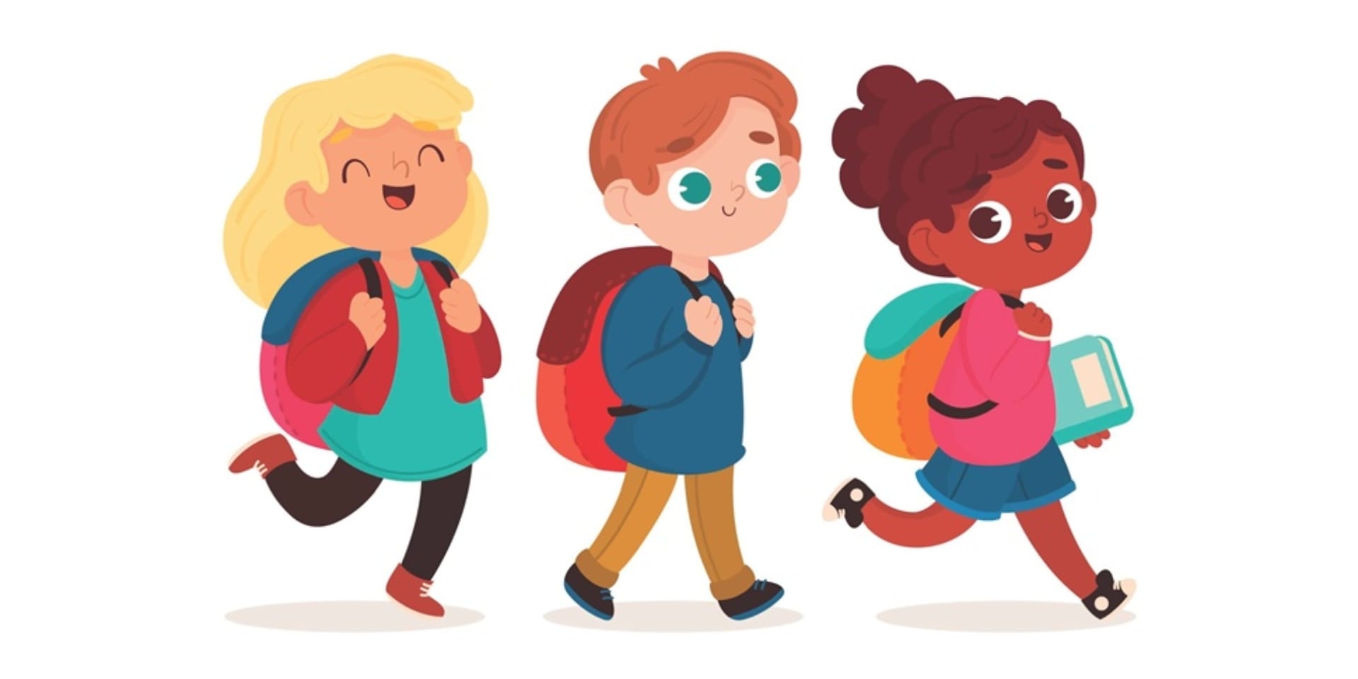 Vuelta al cole solidaria con Cáritas