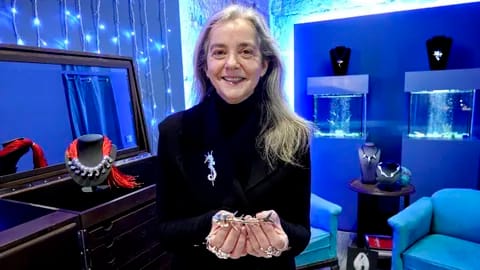 Homenaje a Joyas de la Raspa