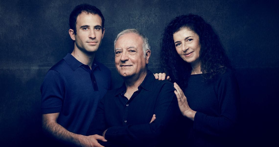 Mort d’un comediant