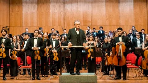 La Clásica despide la temporada con la «Misa», de Beethoven