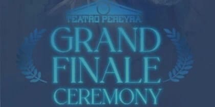 Ray of Light Awards Gran Final