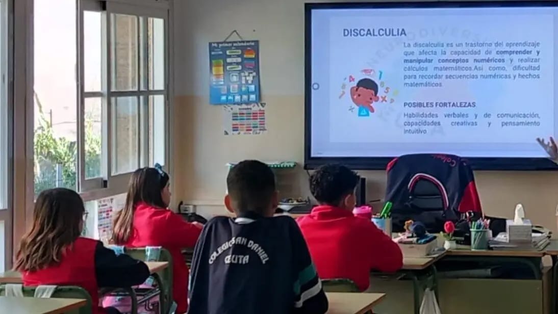 Jornada 'El Árbol de los Talentos'