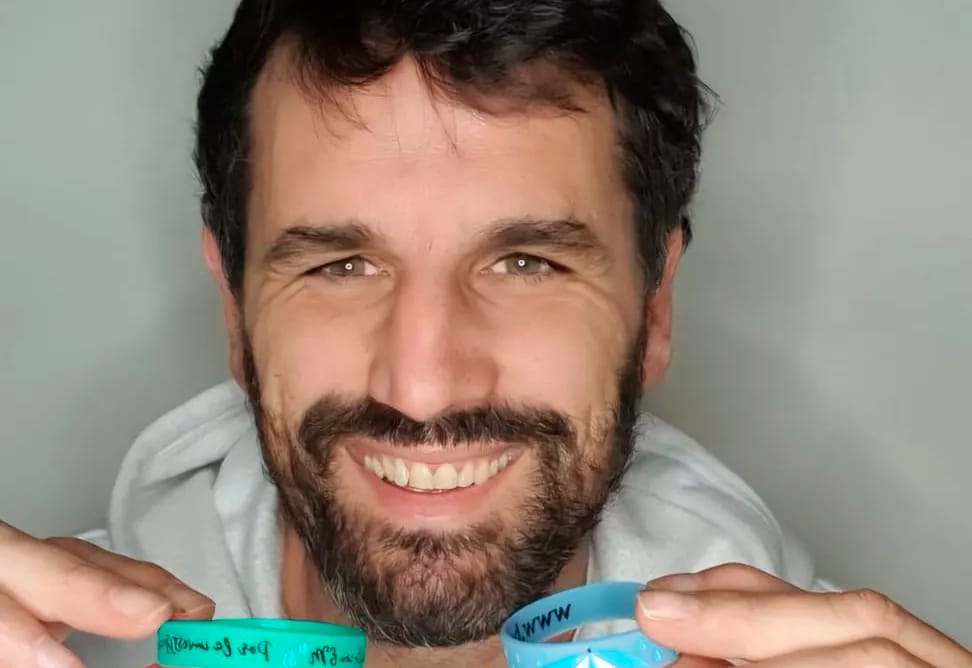 Esclerosis Múltiple y Concienciación